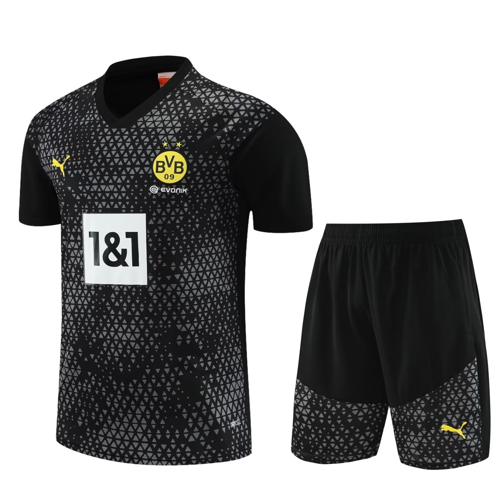 23-24 Dortmund Training Soccer Jerseys Yupoo