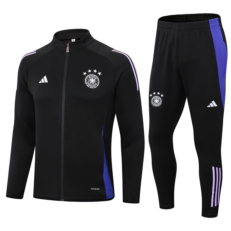 2024 Germany Jackets Yupoo