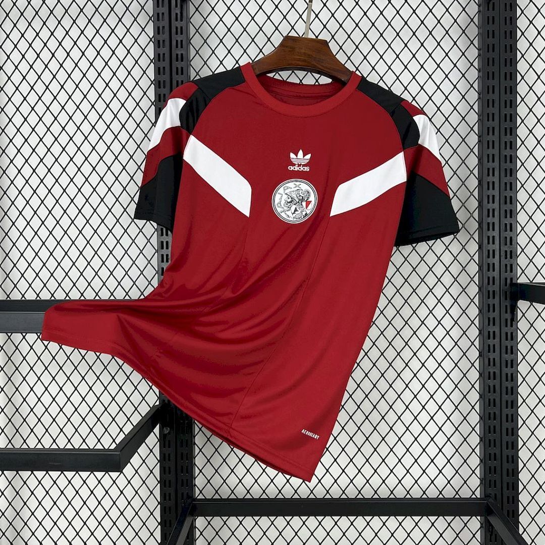 Ajax 2024/25 Third Retro Collection Jersey
