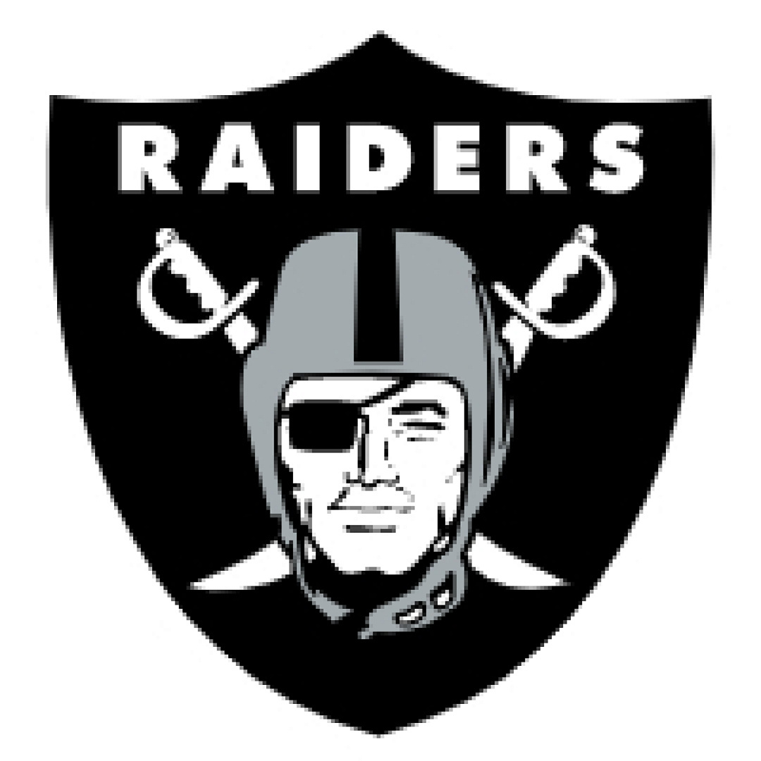Las vegas Raiders