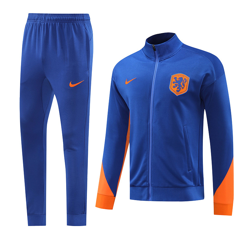 2024 Netherlands Jackets Yupoo
