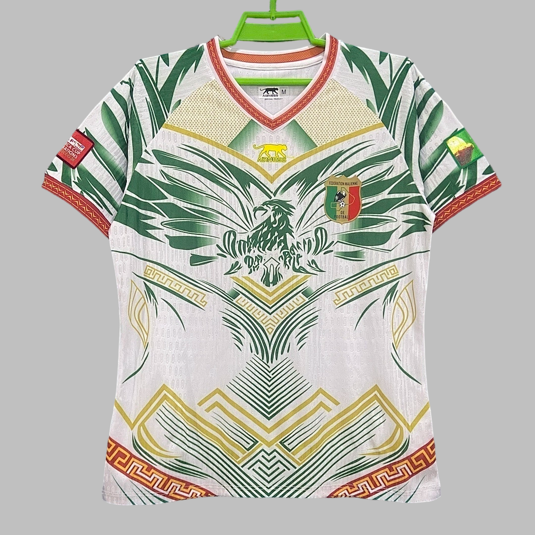 2026 Mali Special Cheap Soccer Jerseys Yupoo