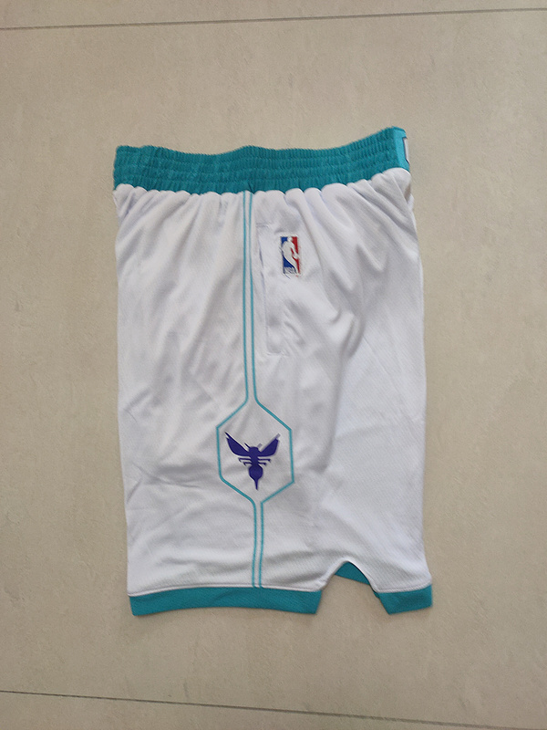 22/23 Hornet Basketball Pocket Shorts