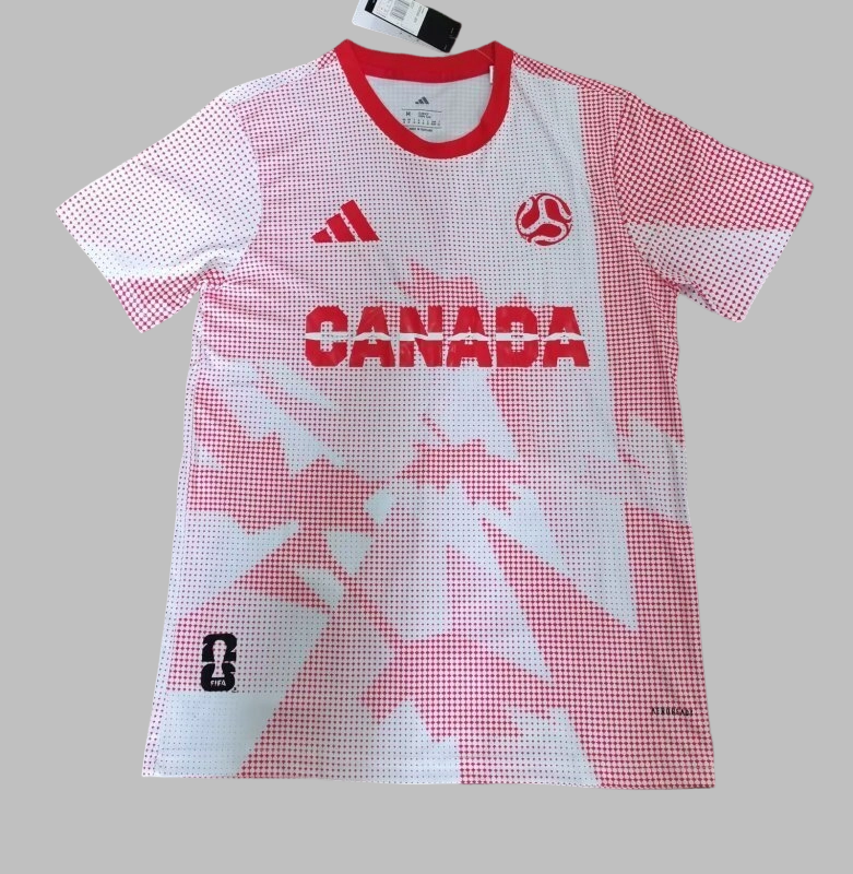 25-26 Canada Cheap Soccer Jerseys Yupoo