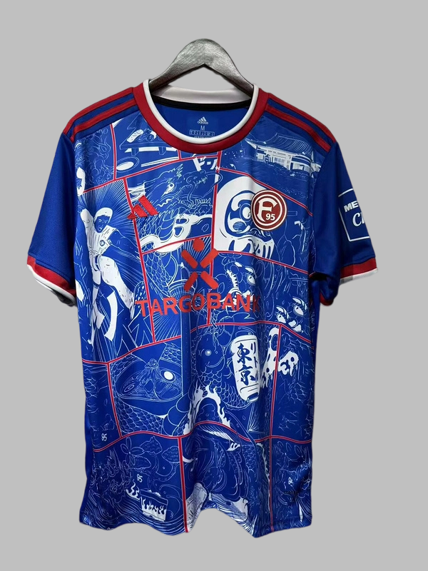 25-26 Japan Cheap Soccer Jerseys Yupoo
