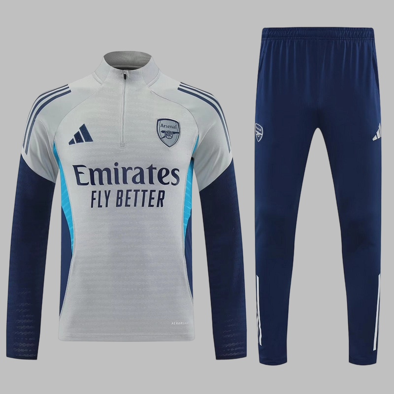 25-26 Arsenal Training Soccer Suit Yupoo