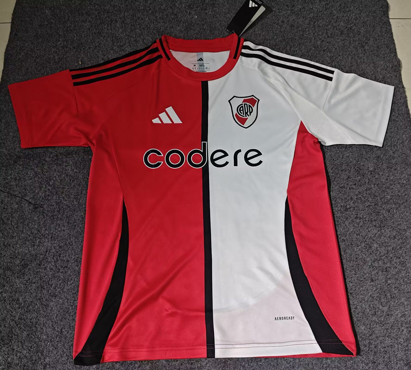 25-26 River Plate Fourth Cheap Soccer Jerseys Yupoo