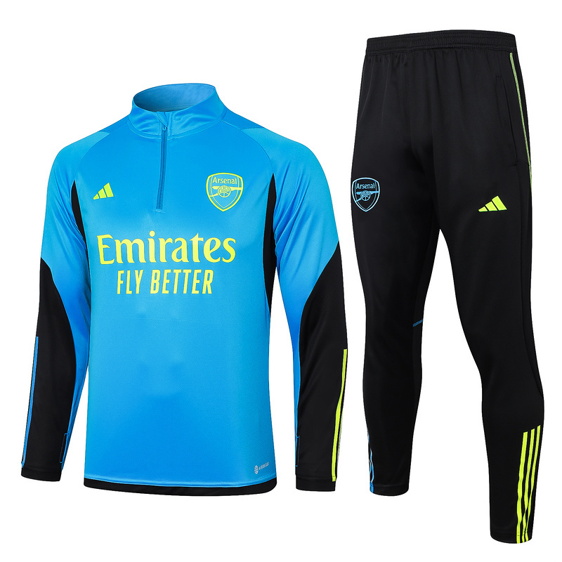 23-24 Arsenal Long Sleeve Soccer Jerseys Yupoo