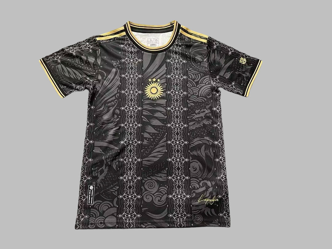 26-27 Argentina Special Cheap Soccer Jerseys Yupoo