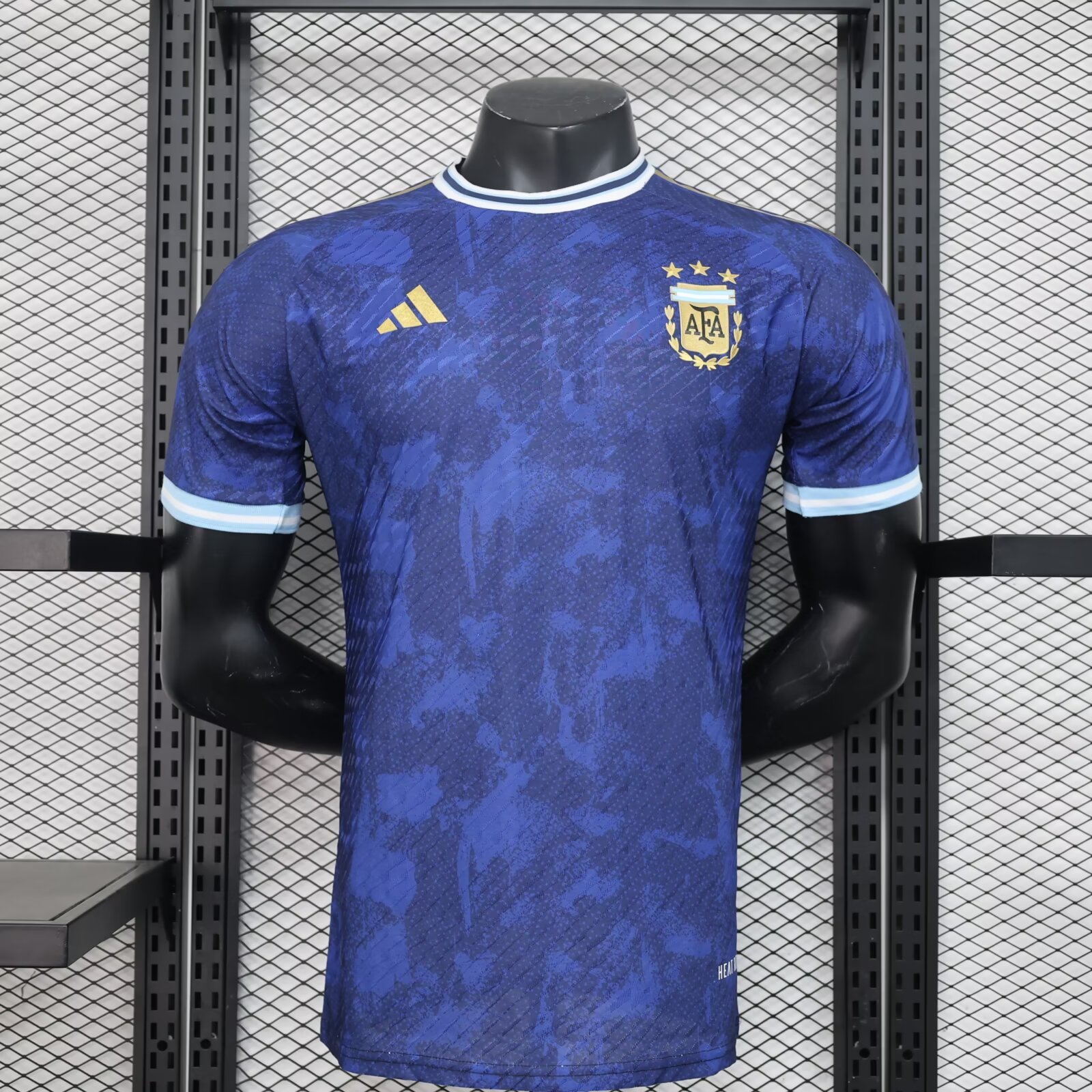 2024 Argentina Special Player Version Soccer Jerseys Yupoo