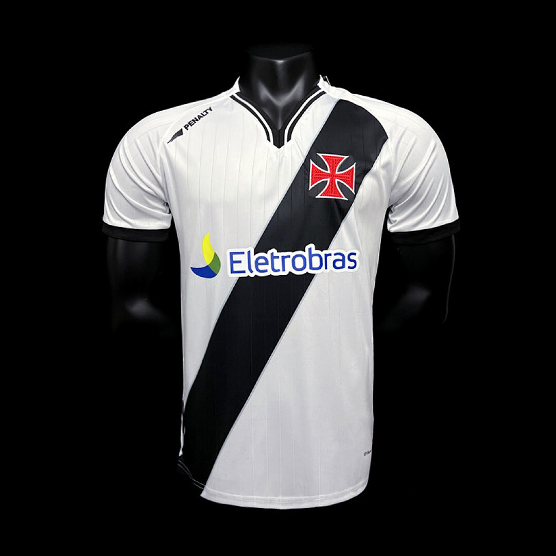 Retro 2010 Vasco Away S-XXL