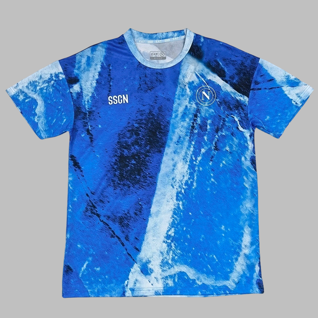 25-26 Napoli Cheap Soccer Jerseys Yupoo