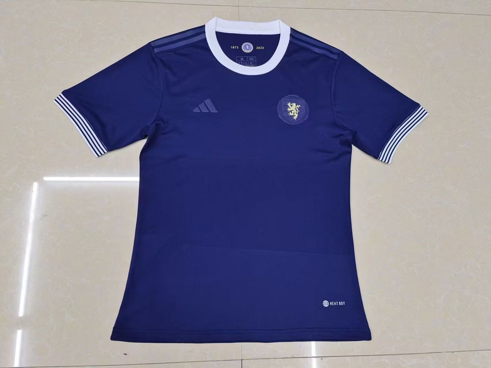 Scotland 150th Soccer Jerseys Yupoo