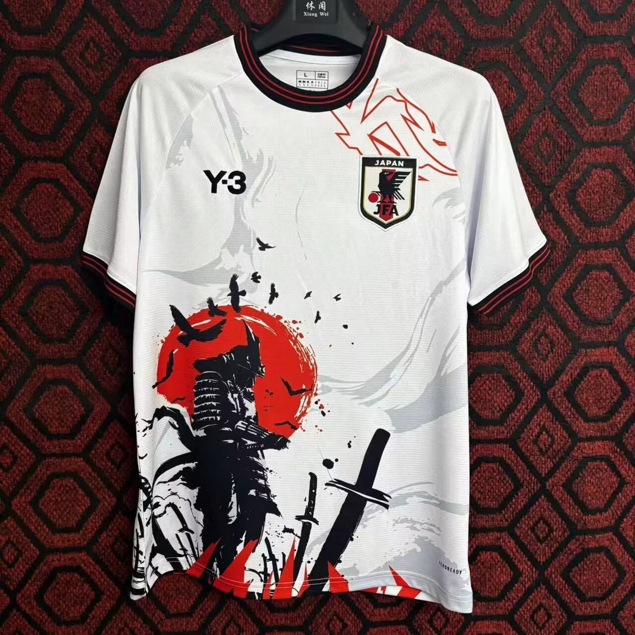 2024 Japan Soccer Jerseys Yupoo