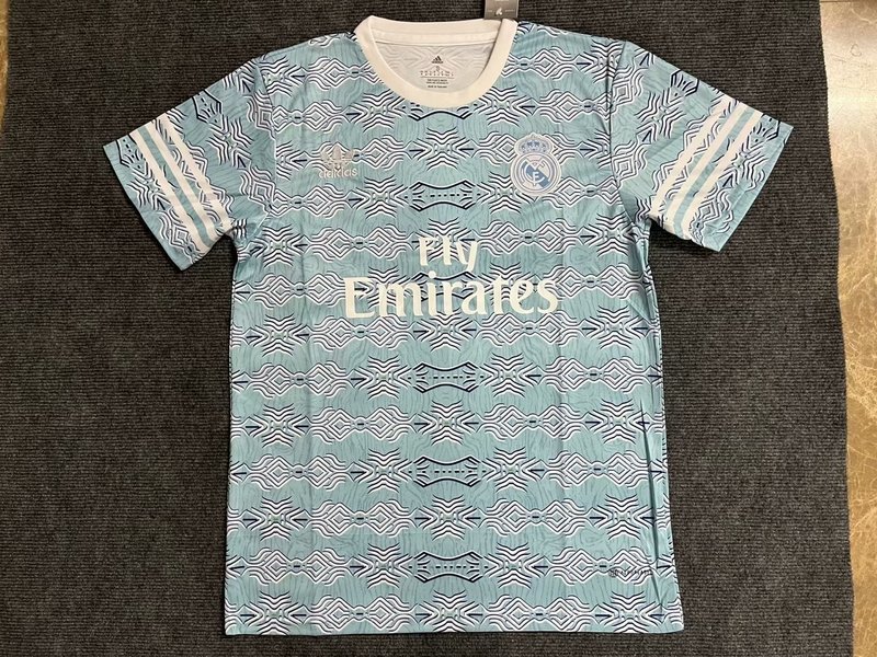 23-24 Real Madrid Soccer Jerseys Yupoo