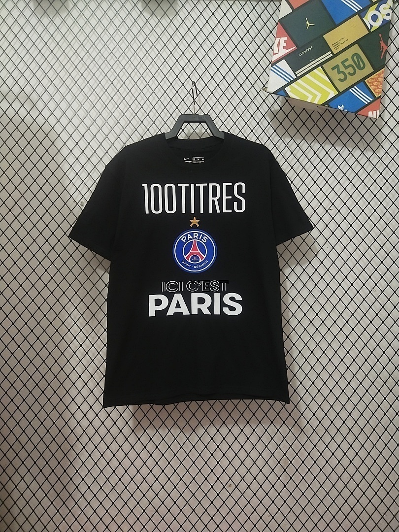 25-26 Paris t-shirt