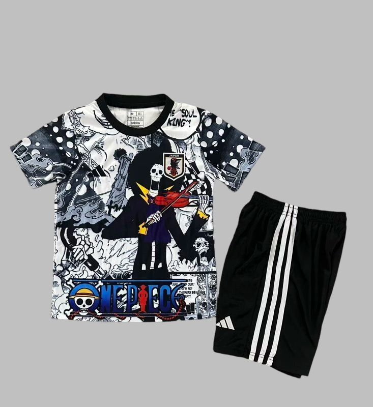 25-26 Japan Kids Cheap Soccer Jerseys Yupoo