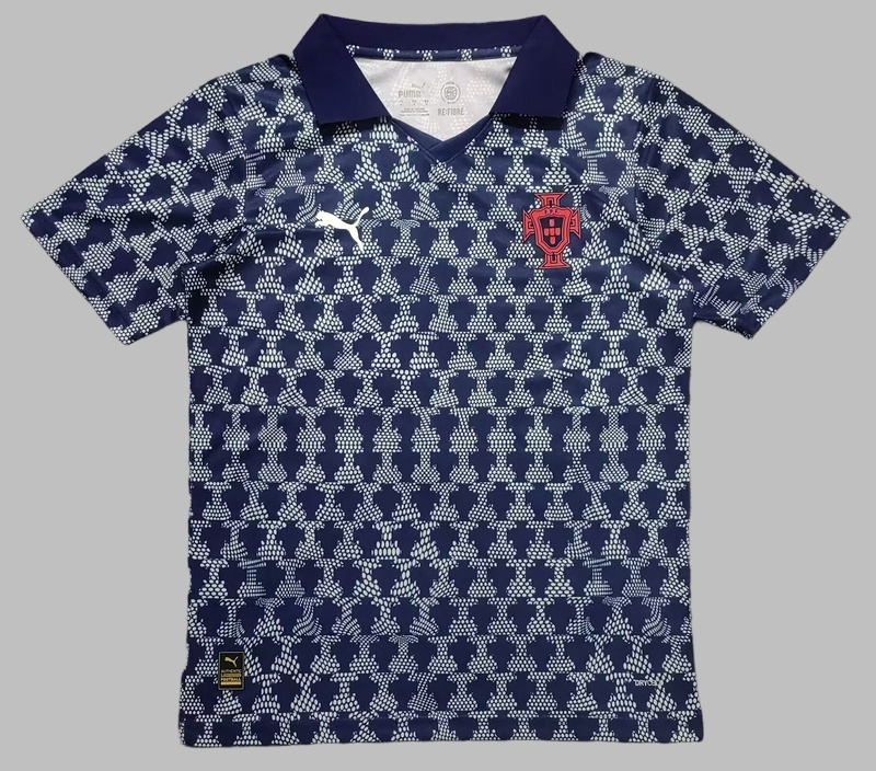 25-26 Portugal Training Cheap Soccer Jerseys Yupoo