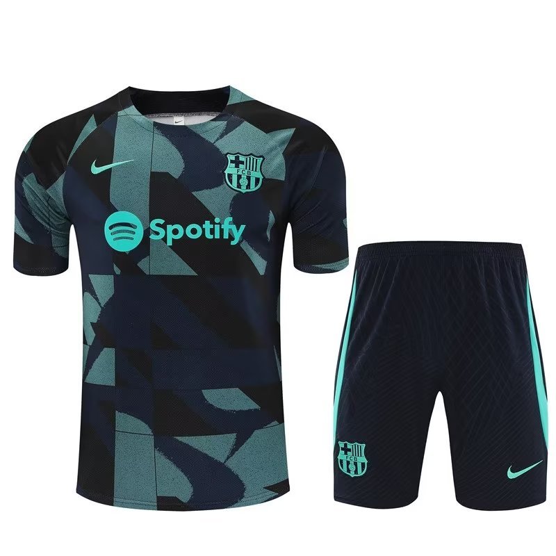 23-24 Messi GRIEZMANN Training Soccer Jerseys Yupoo