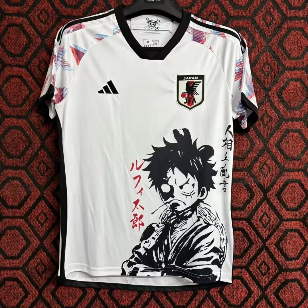 2024 Japan Special Soccer Jerseys Yupoo