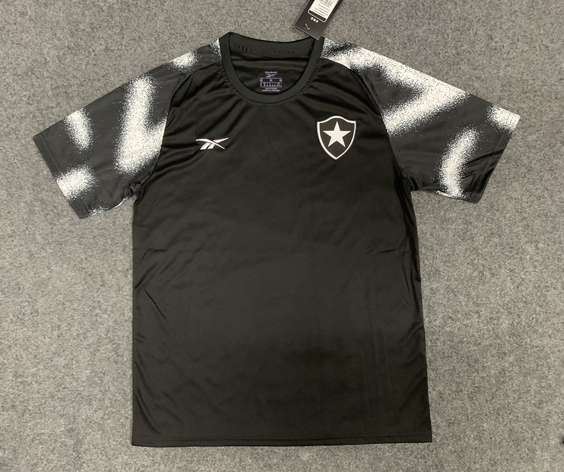 23-24 Botafogo Trainng Soccer Jerseys Yupoo