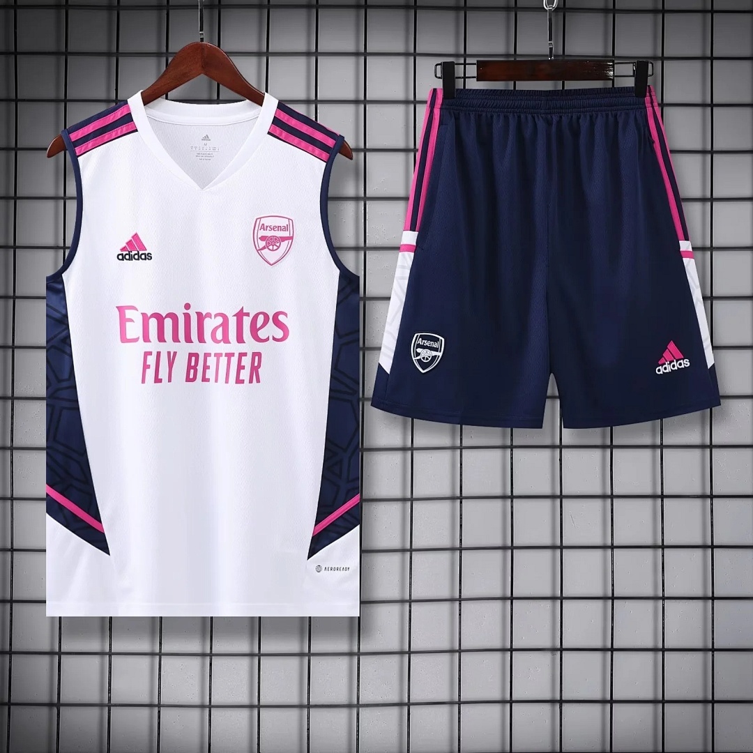 Vest 23/24 Arsenal S-XXL
