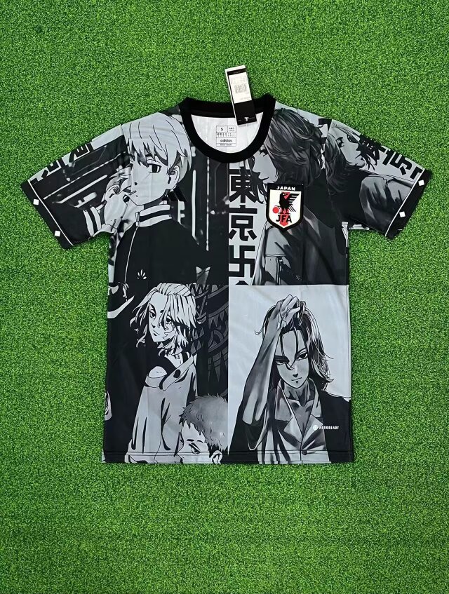 2024 Japan Special Soccer Jerseys Yupoo