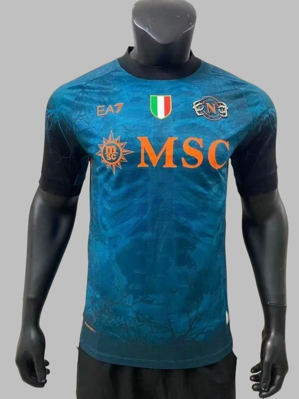 25-26 Napoli Cheap Soccer Jerseys Yupoo