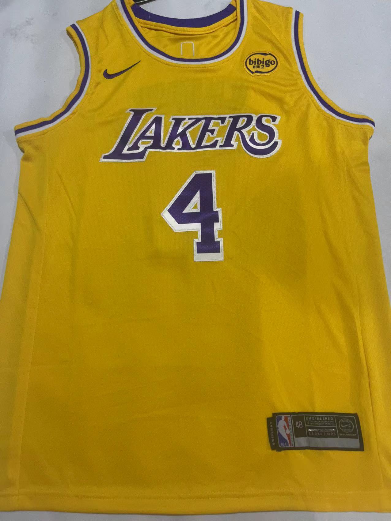 Lakers
