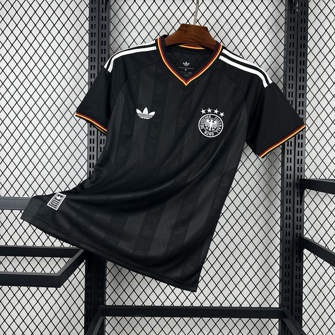 Mens Germany 2026 World Cup Special Jersey