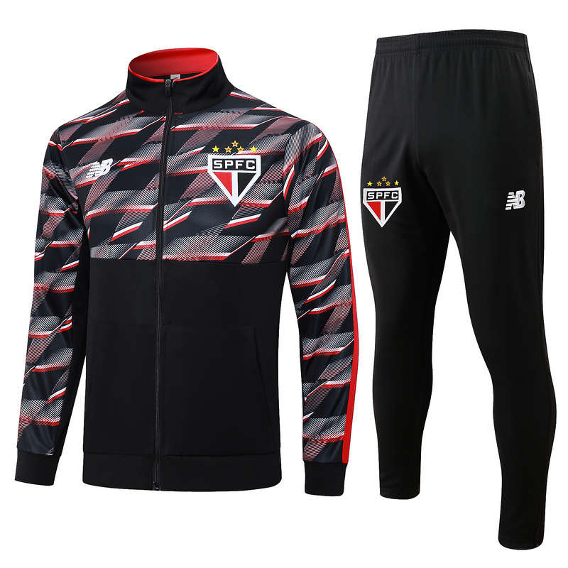 24-25 Sao Paulo Jackets Yupoo