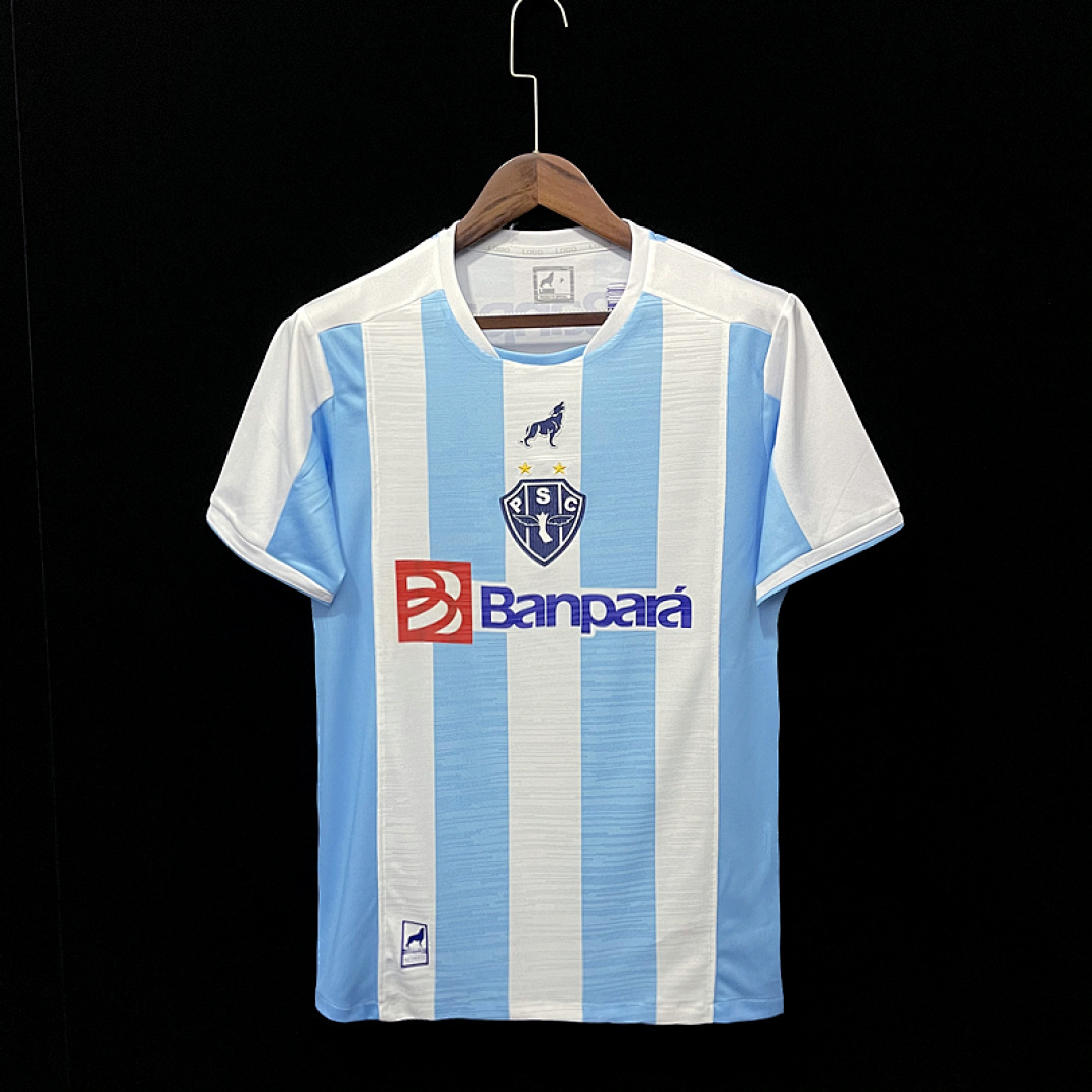 21/22 Paysandu Home S-XXL