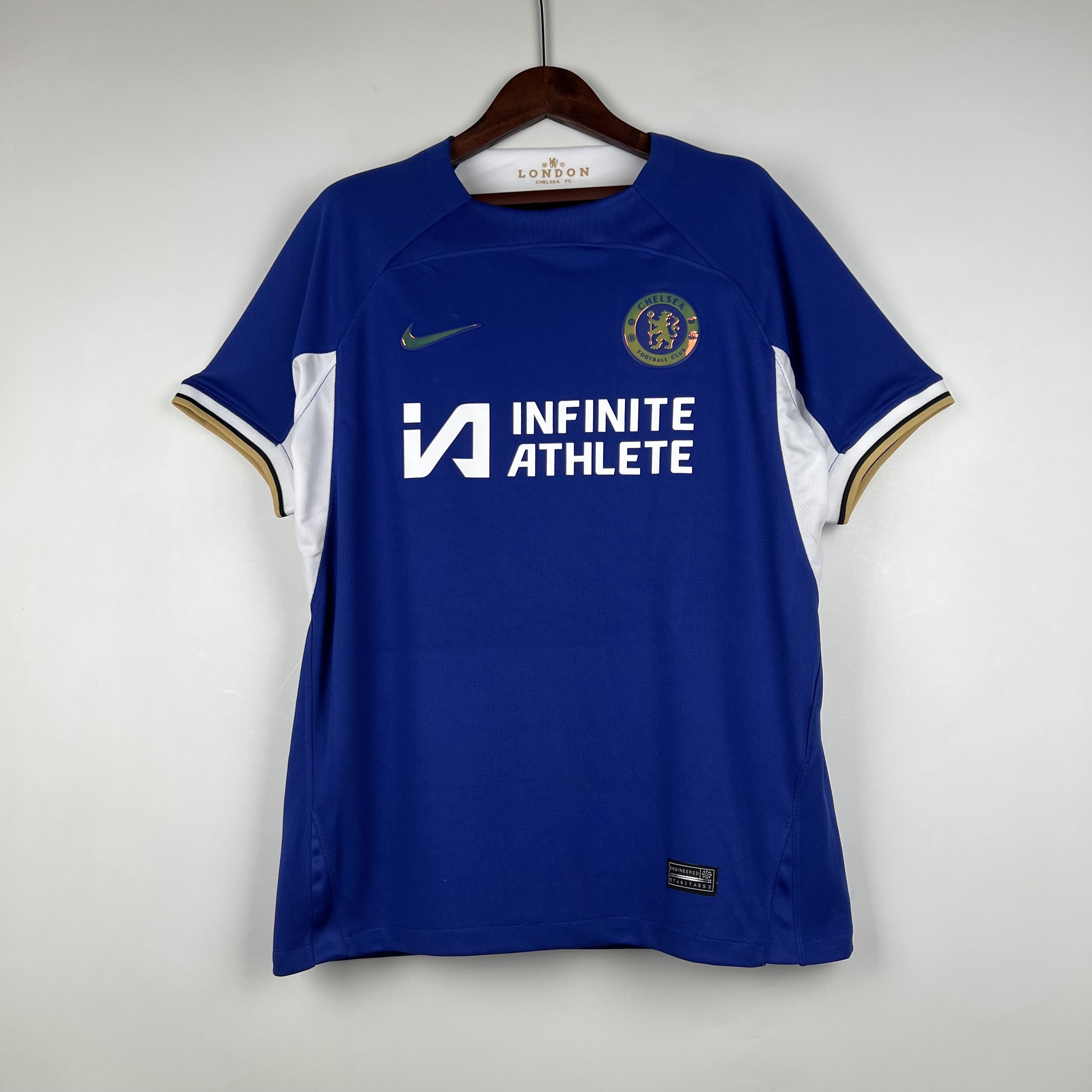 23-24 Chelsea Home Soccer Jerseys Yupoo S-4XL