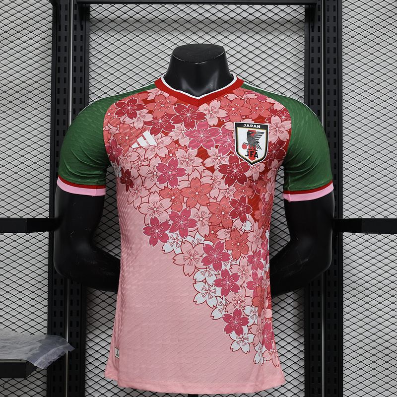 2024 Japan Special Player Version Soccer Jerseys Yupoo