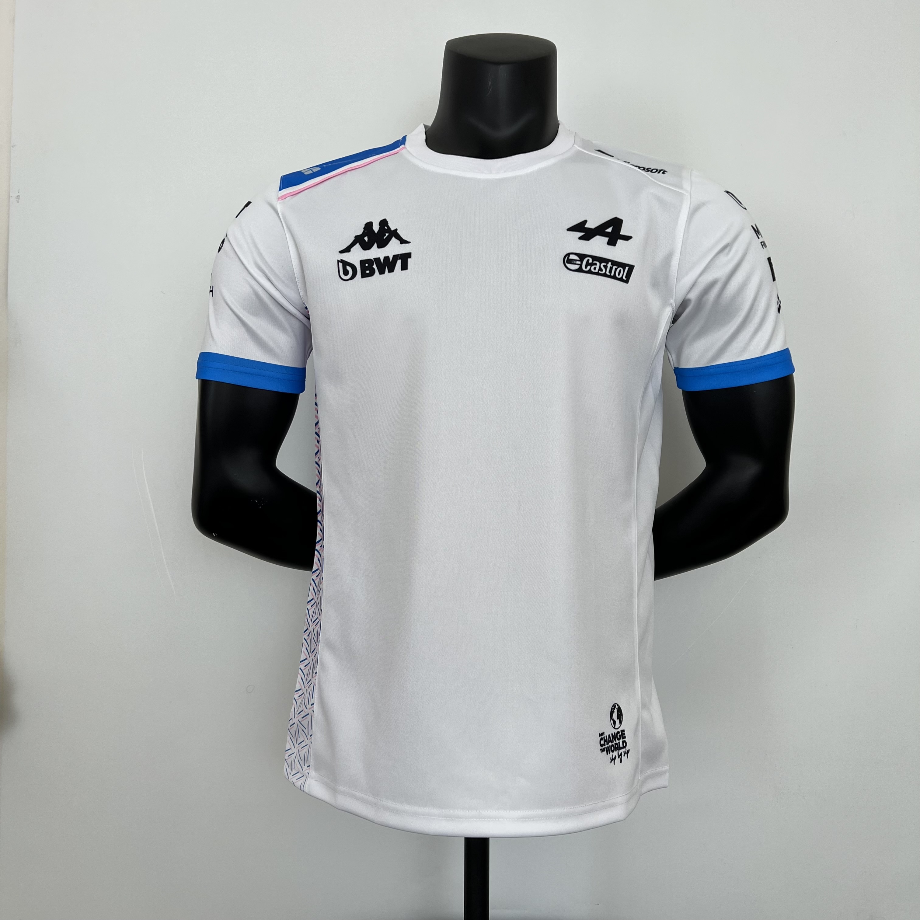 2023 F1 Formula One; S-5XL