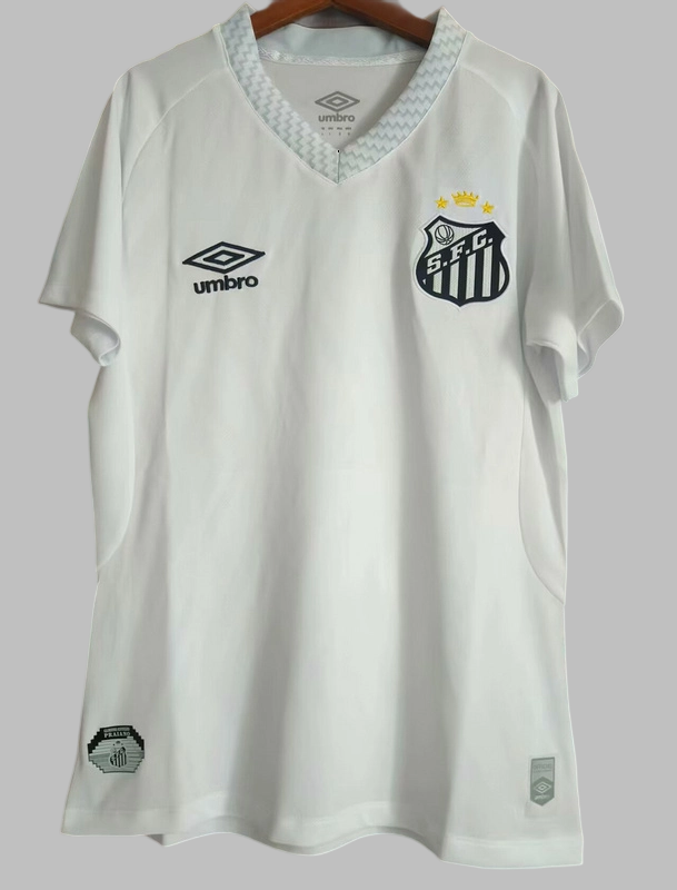 25-26 Santos Home Women Cheap Soccer Jerseys Yupoo
