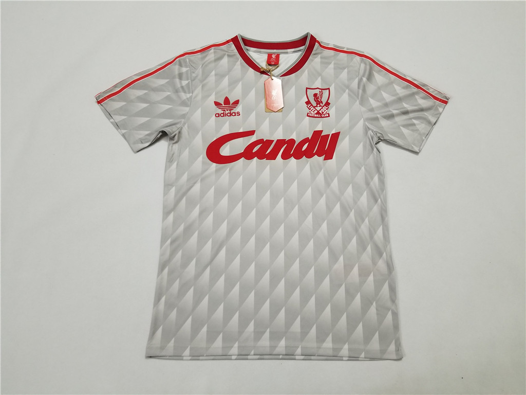 Li-verpool away white 89-90