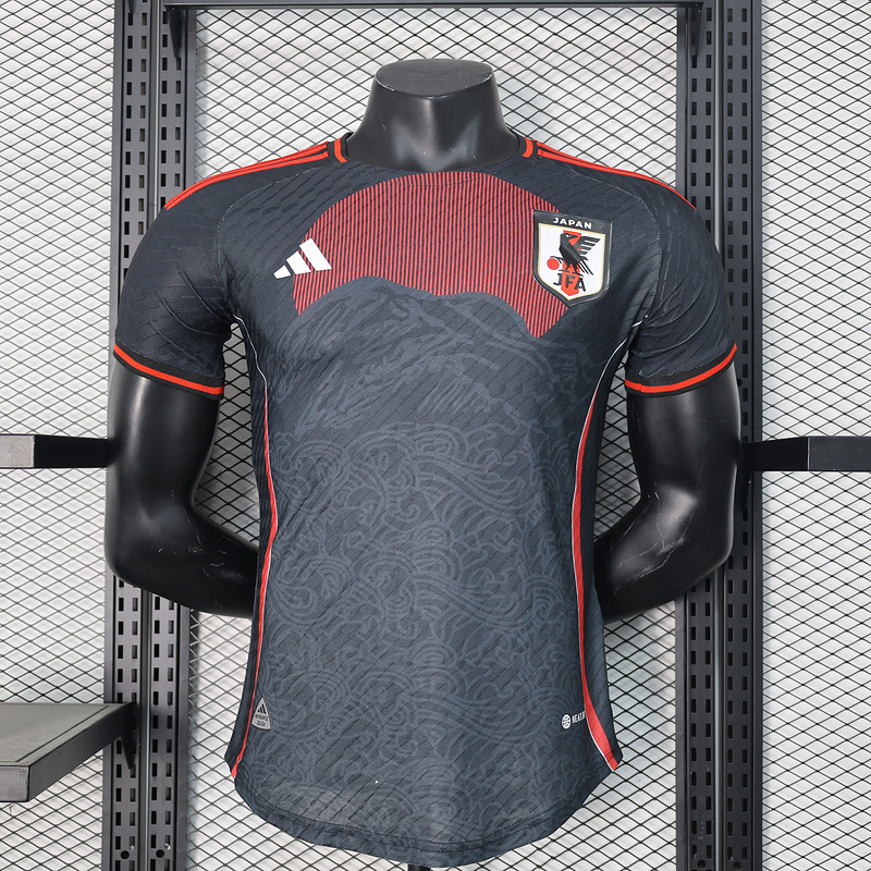 2024 Japan Special Player Version Soccer Jerseys Yupoo