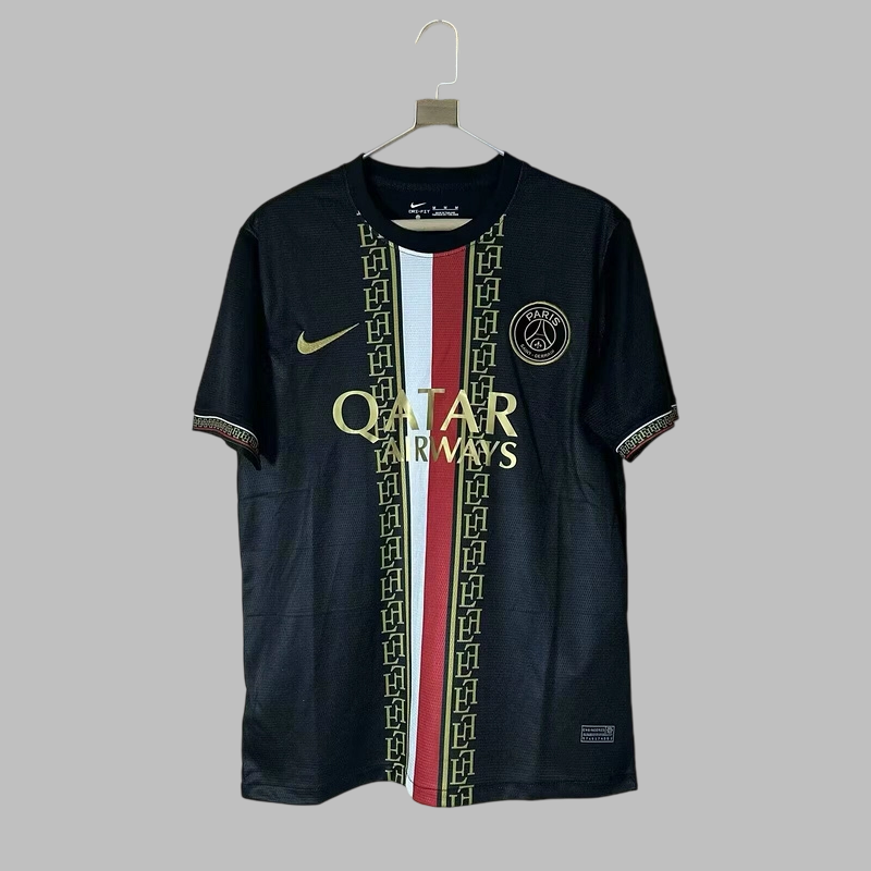 25-26 Paris Special Cheap Soccer Jerseys Yupoo