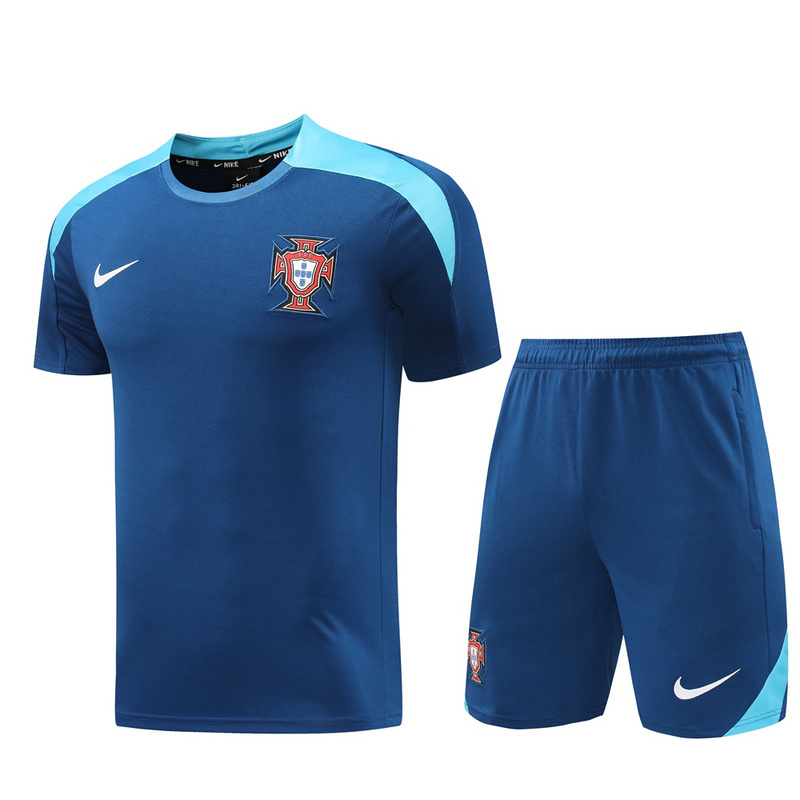 2024 Portugal Training Soccer Jerseys Yupoo