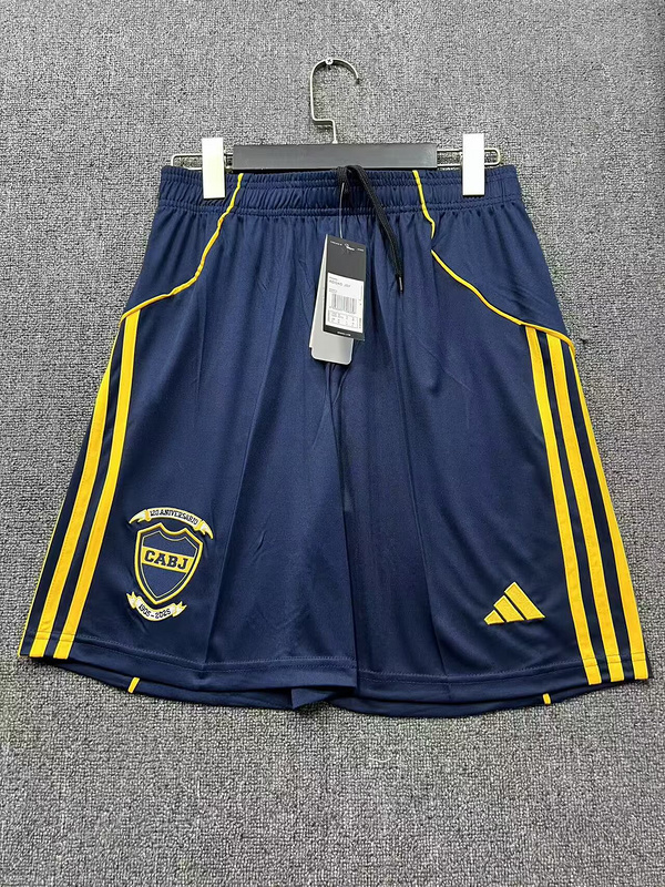 25-26 Boca Juniors Home Yupoo