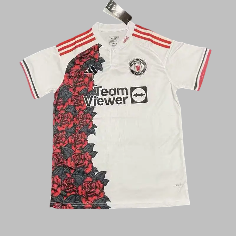 25-26 Man United Special Cheap Soccer Jerseys Yupoo