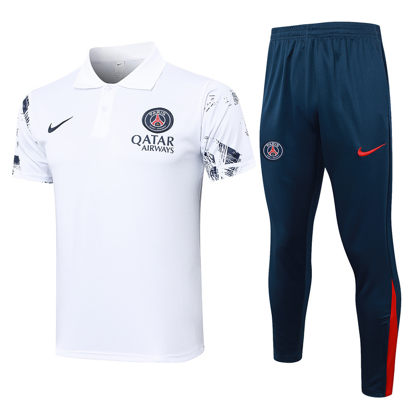 24-25 Paris Polo Yupoo