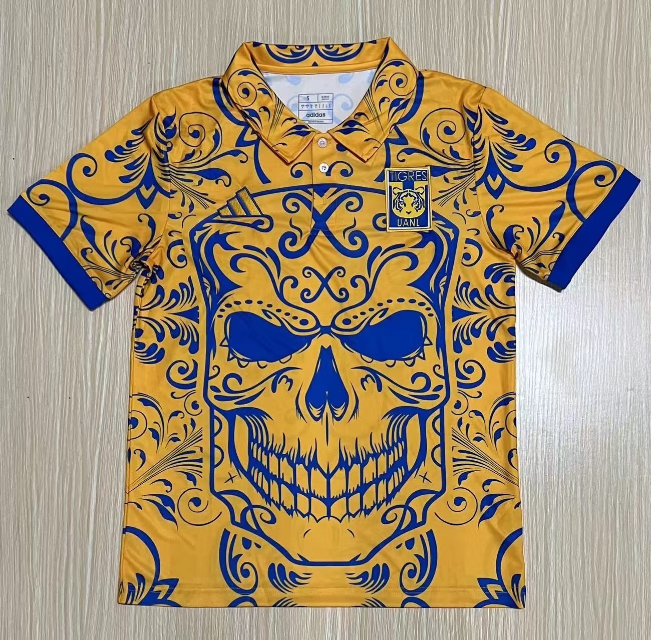 23-24 Tigre Special Soccer Jerseys Yupoo