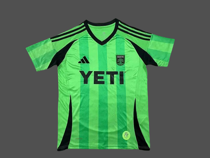 25-26 Austin Home Cheap Soccer Jerseys Yupoo