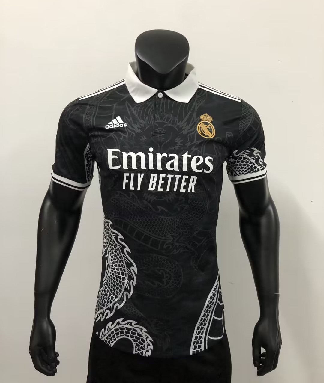 23-24 Real Madrid Player Version Soccer Jerseys Yupoo