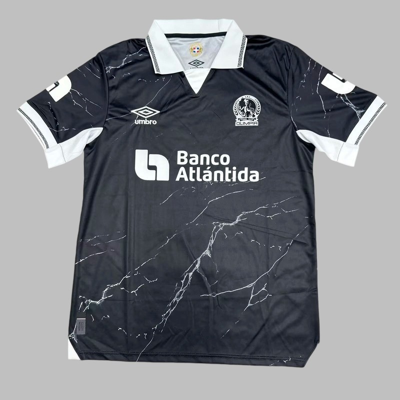 25-26 Honduras Away Cheap Soccer Jerseys Yupoo
