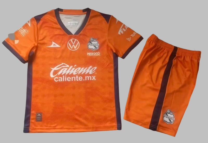 25-26 Bula Third Kids Cheap Soccer Jerseys Yupoo