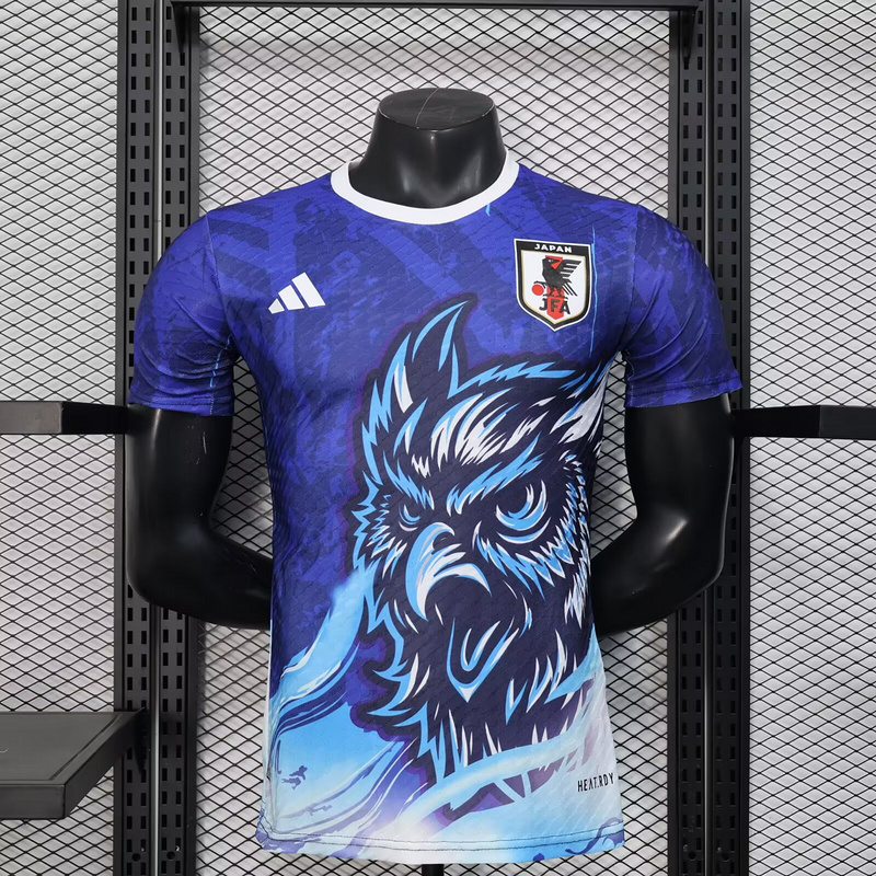 25-26 Japan Player Version Cheap Soccer Jerseys Yupoo