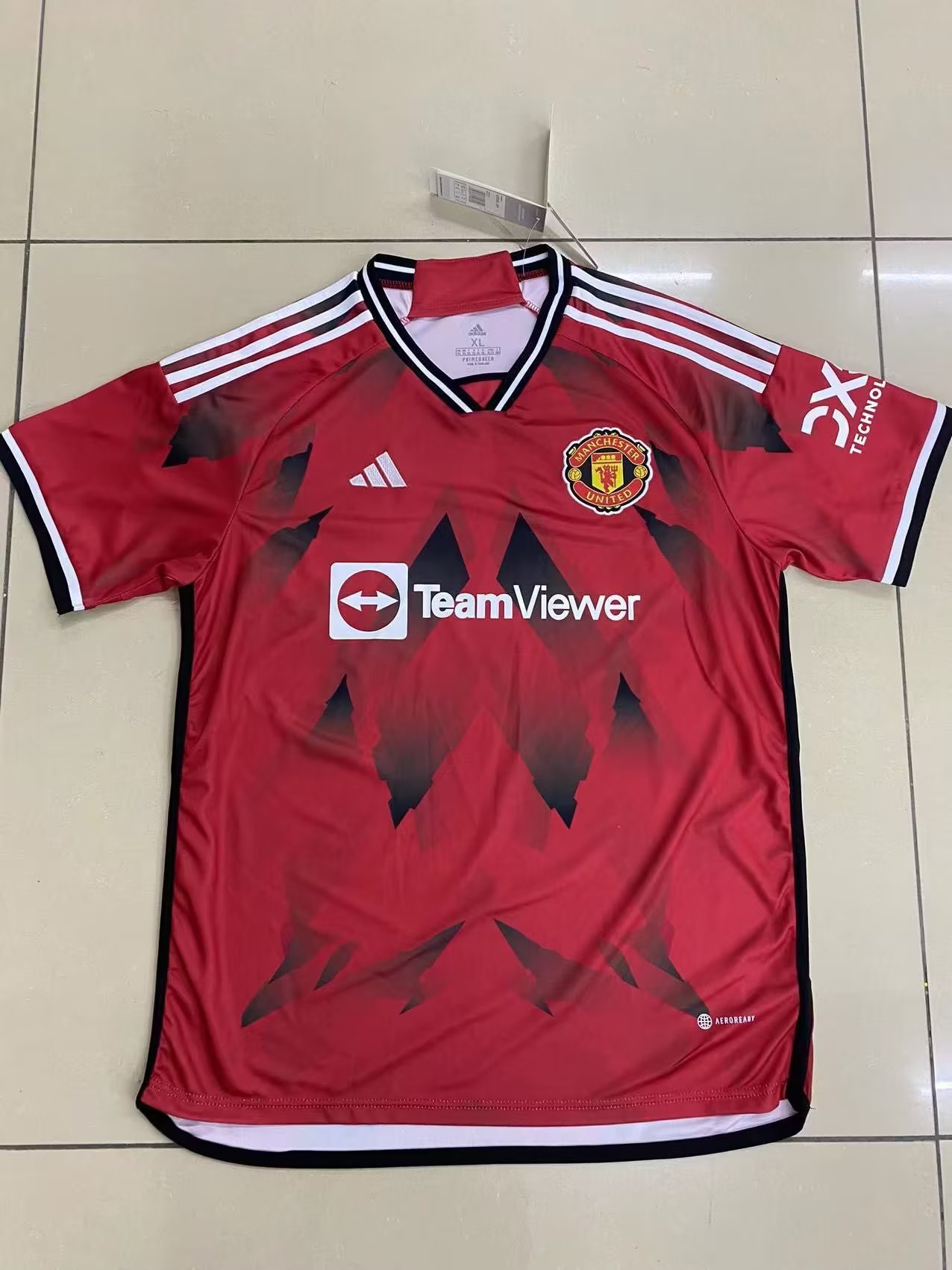 23-24 M-anchester U-nited Special Soccer Jerseys Yupoo